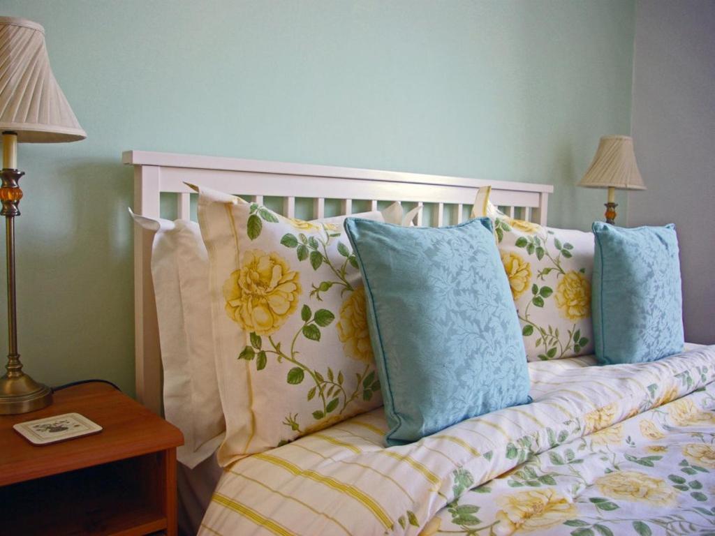 Craigielea Bed & Breakfast 갈라쉴즈 외부 사진